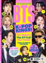 Legends Collector’s Edition – BTS K-pop Kings! 2026