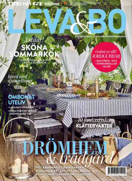 Leva & Bo – 18 Juni 2026