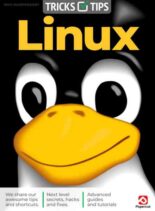 Linux Coding Tricks and Tips – Summer 2026