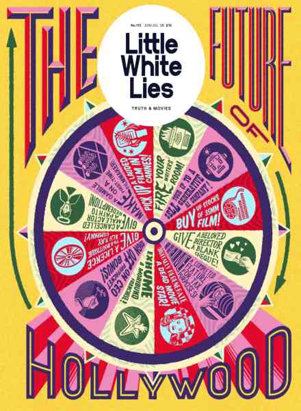Little White Lies – June-July 2026