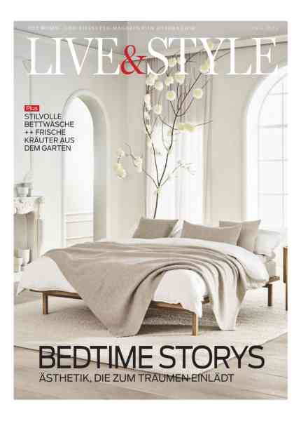 Live & Style – 18 Juni 2026