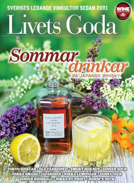Livets Goda – Juni 2026