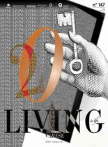 Living is Life – Numero 147 2026