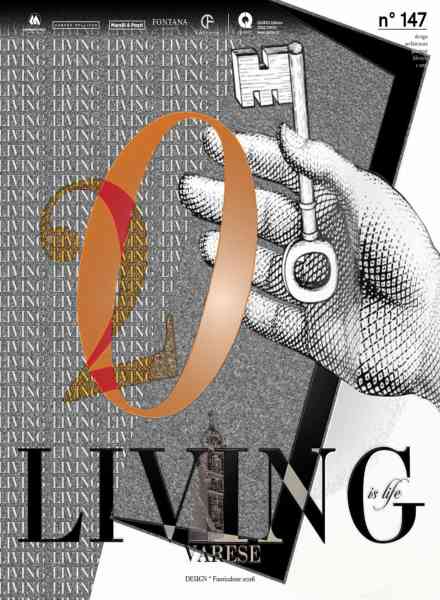 Living is Life – Numero 147 2026