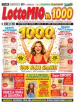 Lottomio del Giovedi – 23 Giugno 2026