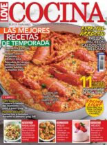 Love Cocina – Junio 2026