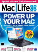 MacLife UK – July 2026
