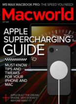 Macworld – July 2026