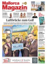 Mallorca Magazin – 18 Juni 2026