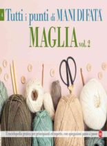 Mani di Fata Speciale – 16 Giugno 2026