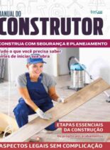 Manual do Construtor – Junho 2026