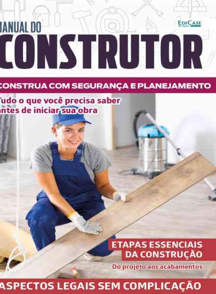 Manual do Construtor – Junho 2026