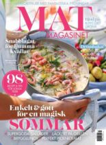 Matmagasinet – 17 Juni 2026