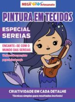 Mega artesanato – 20 Junho 2026
