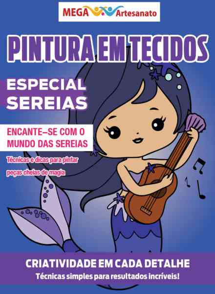 Mega artesanato – 20 Junho 2026