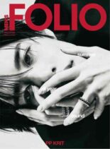 Men’s Folio Malaysia – June-July 2026