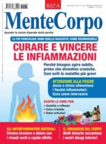 MenteCorpo – Luglio-Agosto 2026