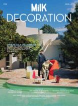 MilK Decoration – Juin-Juillet 2026