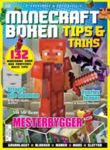 Minecraft Norge – Juni 2026