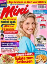 Mini – 17 Juni 2026
