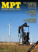 Modern Pumping Today – June 2026