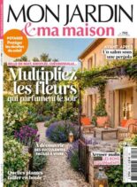 Mon Jardin Ma Maison – Juillet 2026