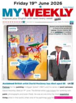 My Weekly fr – 19 Juin 2026