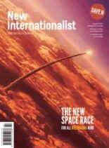New Internationalist – July-August 2026