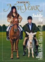 New York Magazine – 20 June 2026