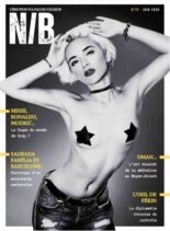 Noir et Blanc – 16 Juin 2026