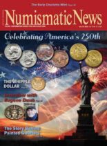 Numismatic News – June 30 2026