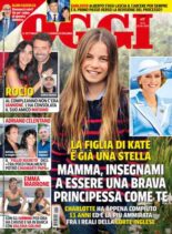 Oggi – 25 Giugno 2026