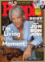 People USA – June 29 2026