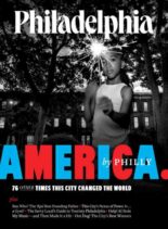 Philadelphia Magazine – June 2026