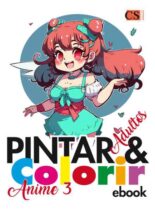 Pintar e Colorir Adultos – 15 Junho 2026