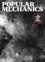 Popular Mechanics USA – July-August 2026