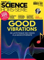 Pour la Science – Hors-Serie N 100 – Auot-Septembre 2018