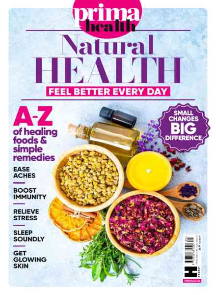 Prima Health – Issue 5 Natural Health 2026