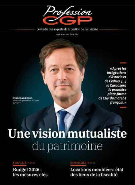 Profession CGP – Avril-Juin 2026v
