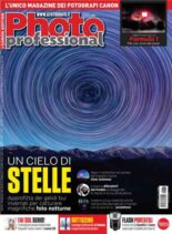 Professional Photo – Gennaio-Febbraio 2022