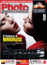 Professional Photo – Settembre-Ottobre 2021