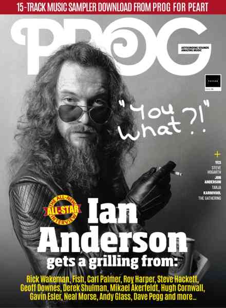 Prog – Issue 171 2026