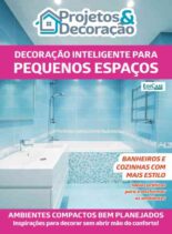 Projetos e Decoracao – Junho 2026