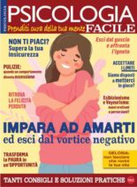 Psicologia Facile – Agosto-Settembre 2022