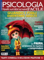 Psicologia Facile – Dicembre 2021 – Gennaio 2022