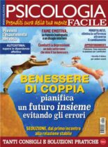 Psicologia Facile – Febbraio-Marzo 2022
