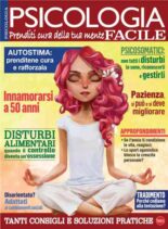 Psicologia Facile – Ottobre-Novembre 2021