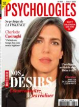 Psychologies France – Juillet 2026
