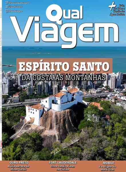 Qual Viagem – Junho 2026