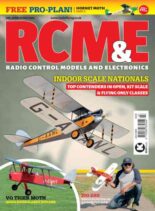 RCM&E – July 2026